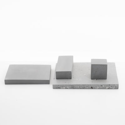 Concrete Props Set in Stock