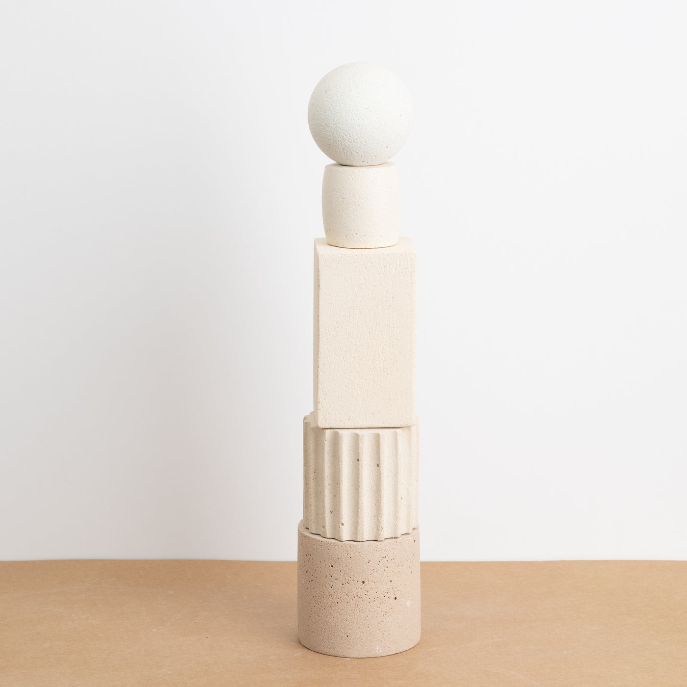 Product Photography Prop in Stock, Retail Display, Ready to Ship