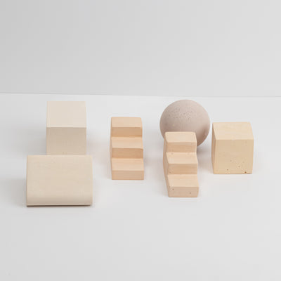 Product Photography Prop in Stock, Retail Display, Ready to Ship