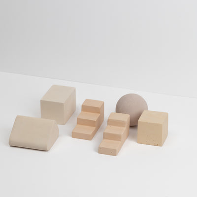 Product Photography Prop in Stock, Retail Display, Ready to Ship