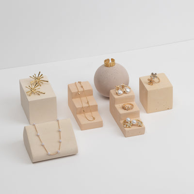 Product Photography Prop in Stock, Retail Display, Ready to Ship
