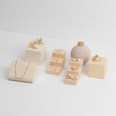 Product Photography Prop in Stock, Retail Display, Ready to Ship