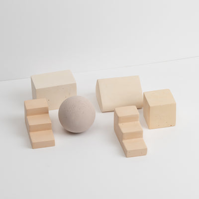 Product Photography Prop in Stock, Retail Display, Ready to Ship