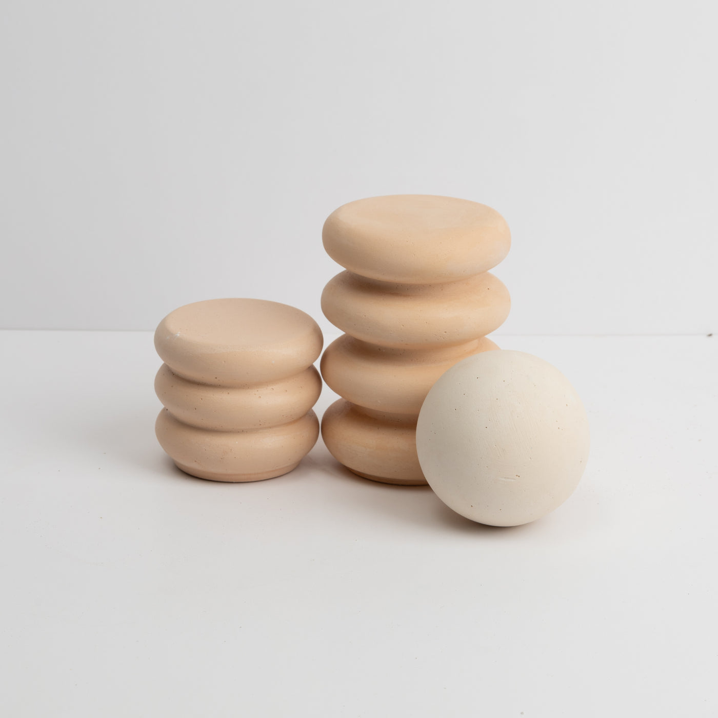 Product Photography Prop in Stock, Retail Display, Ready to Ship