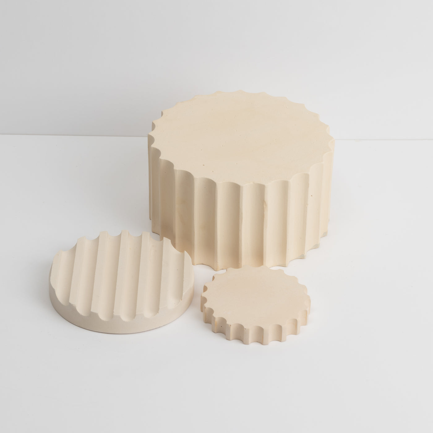 Product Photography Prop in Stock, Retail Display, Ready to Ship