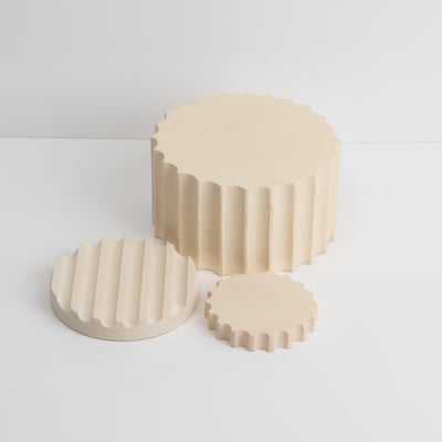 Product Photography Prop in Stock, Retail Display, Ready to Ship