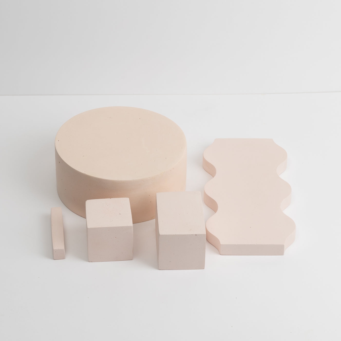 Product Photography Prop in Stock, Retail Display, Ready to Ship