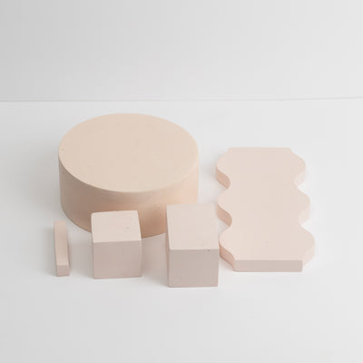 Product Photography Prop in Stock, Retail Display, Ready to Ship