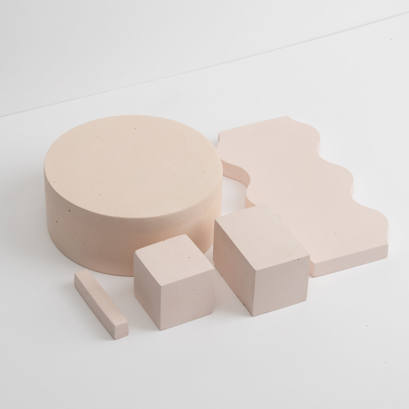 Product Photography Prop in Stock, Retail Display, Ready to Ship