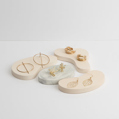 Product Photography Prop in Stock, Retail Display, Ready to Ship