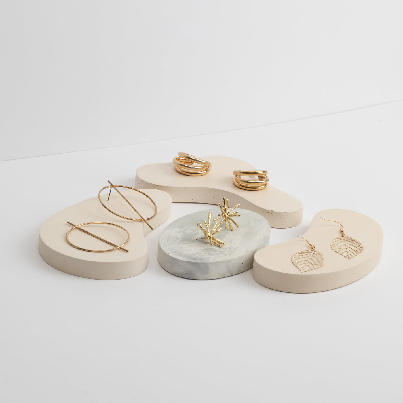 Product Photography Prop in Stock, Retail Display, Ready to Ship