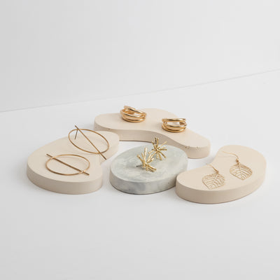 Product Photography Prop in Stock, Retail Display, Ready to Ship