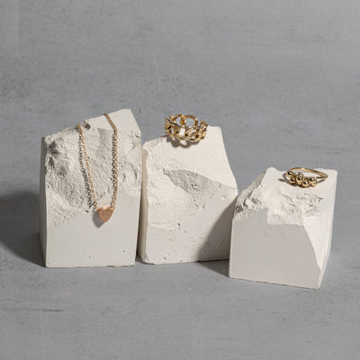Product Photography Prop in Stock, Retail Display, Ready to Ship