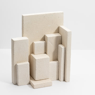 Product Photography Prop in Stock, Retail Display, Ready to Ship