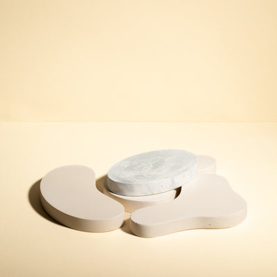 Product Photography Prop in Stock, Retail Display, Ready to Ship