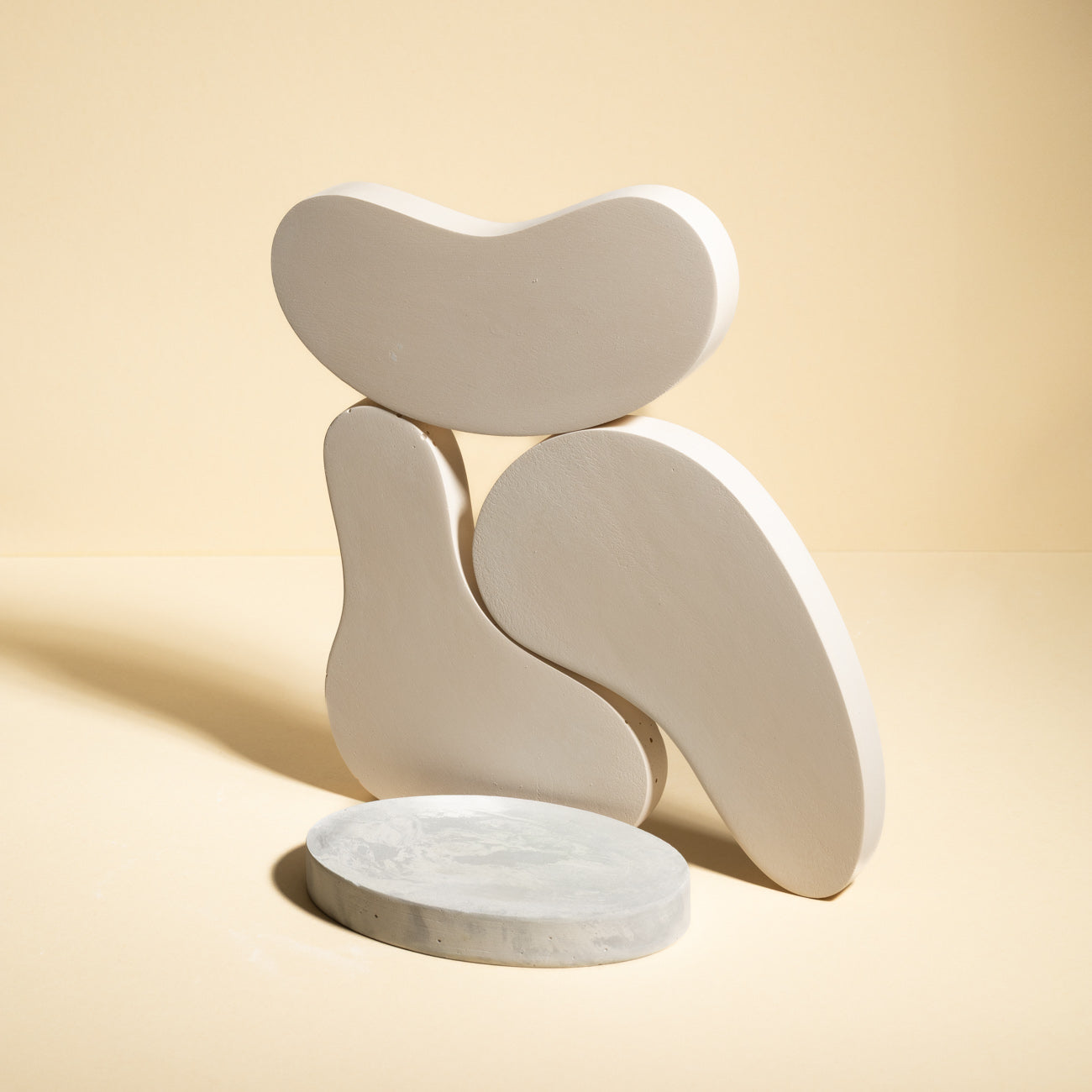 Product Photography Prop in Stock, Retail Display, Ready to Ship