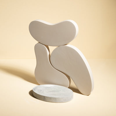 Product Photography Prop in Stock, Retail Display, Ready to Ship