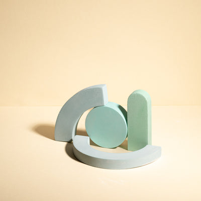 Product Photography Prop in Stock, Retail Display, Ready to Ship
