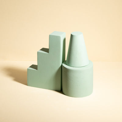 Product Photography Prop in Stock, Retail Display, Ready to Ship