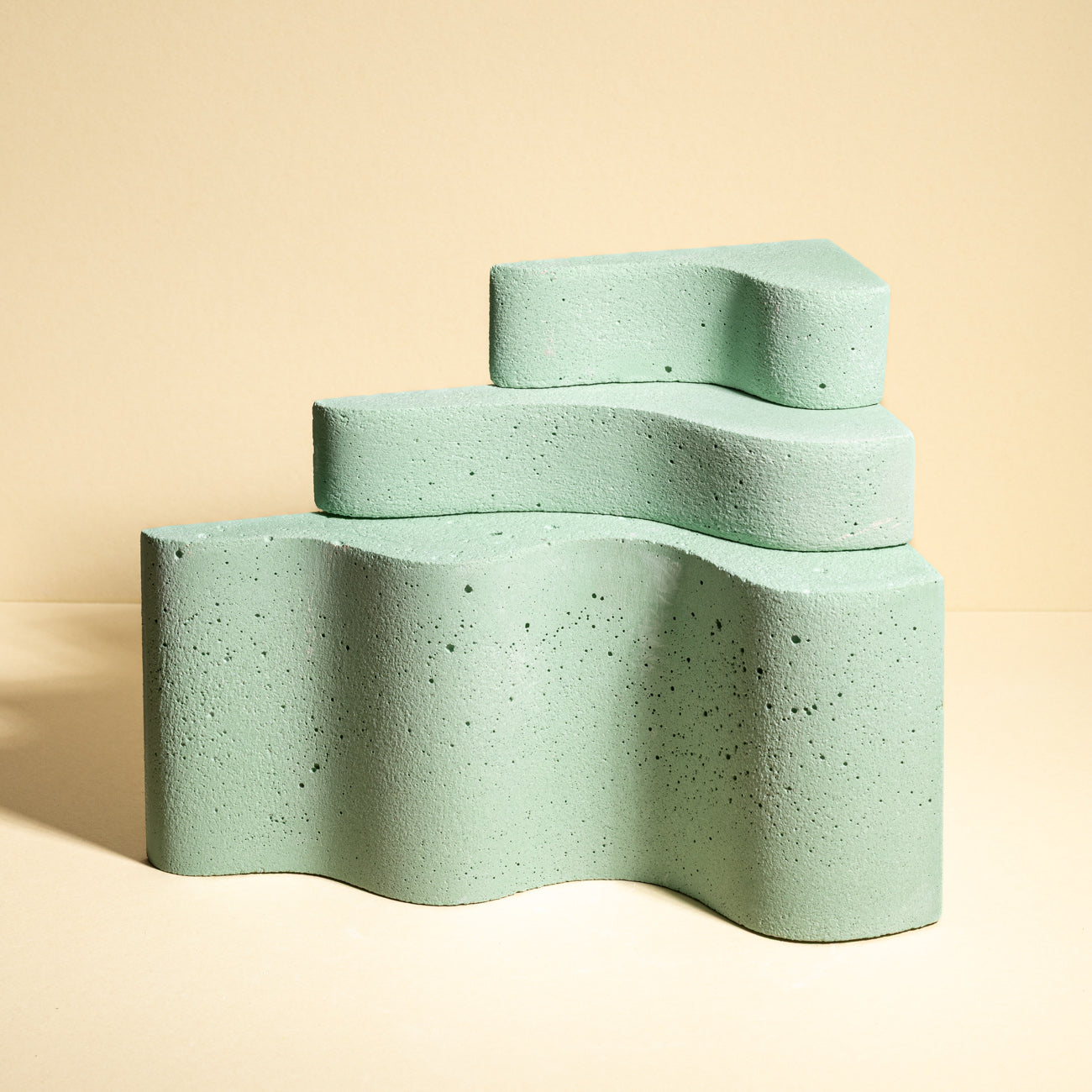 Product Photography Prop in Stock, Retail Display, Ready to Ship