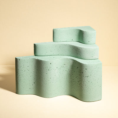 Product Photography Prop in Stock, Retail Display, Ready to Ship