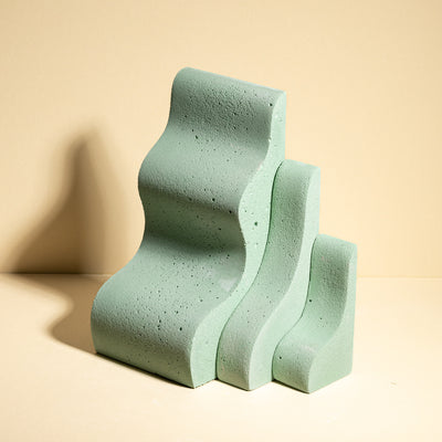 Product Photography Prop in Stock, Retail Display, Ready to Ship