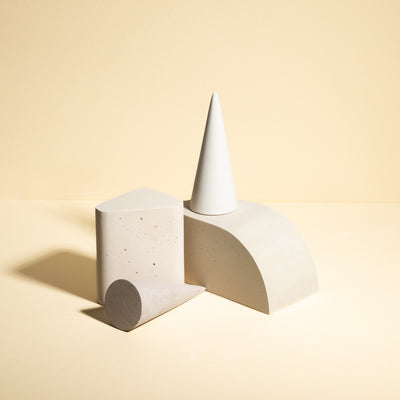 Product Photography Prop in Stock, Retail Display, Ready to Ship