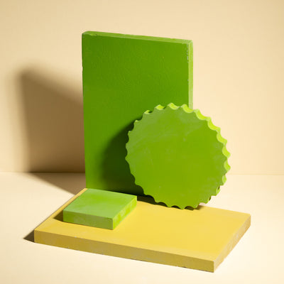 Product Photography Prop in Stock, Retail Display, Ready to Ship