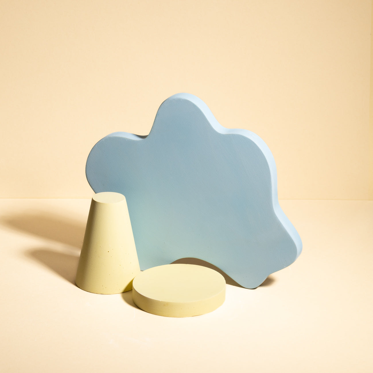 Product Photography Prop in Stock, Retail Display, Ready to Ship