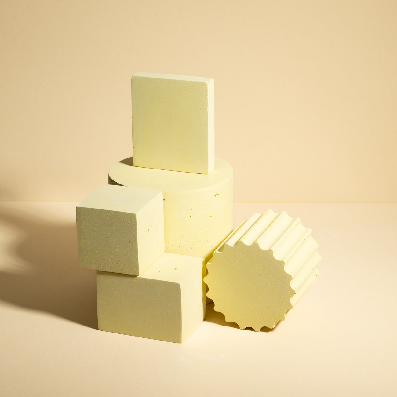 Product Photography Prop in Stock, Retail Display, Ready to Ship