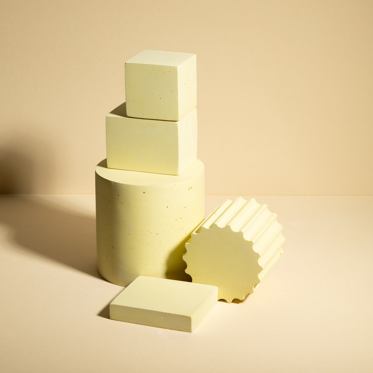Product Photography Prop in Stock, Retail Display, Ready to Ship