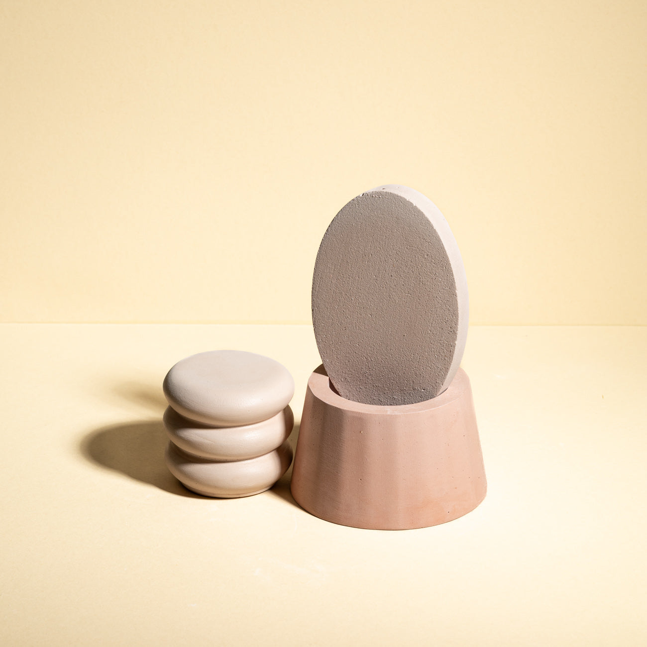 Product Photography Prop in Stock, Retail Display, Ready to Ship