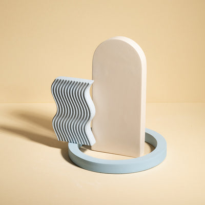 Product Photography Prop in Stock, Retail Display, Ready to Ship