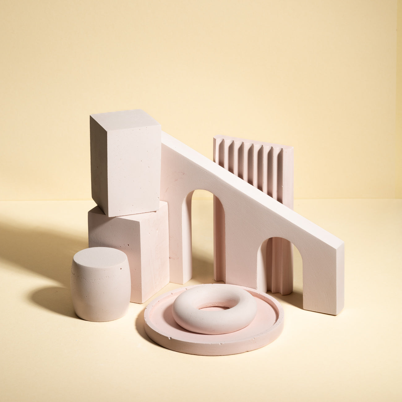 Product Photography Prop in Stock, Retail Display, Ready to Ship