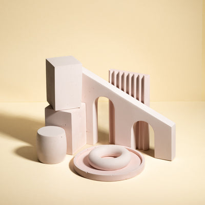 Product Photography Prop in Stock, Retail Display, Ready to Ship