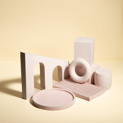 Product Photography Prop in Stock, Retail Display, Ready to Ship