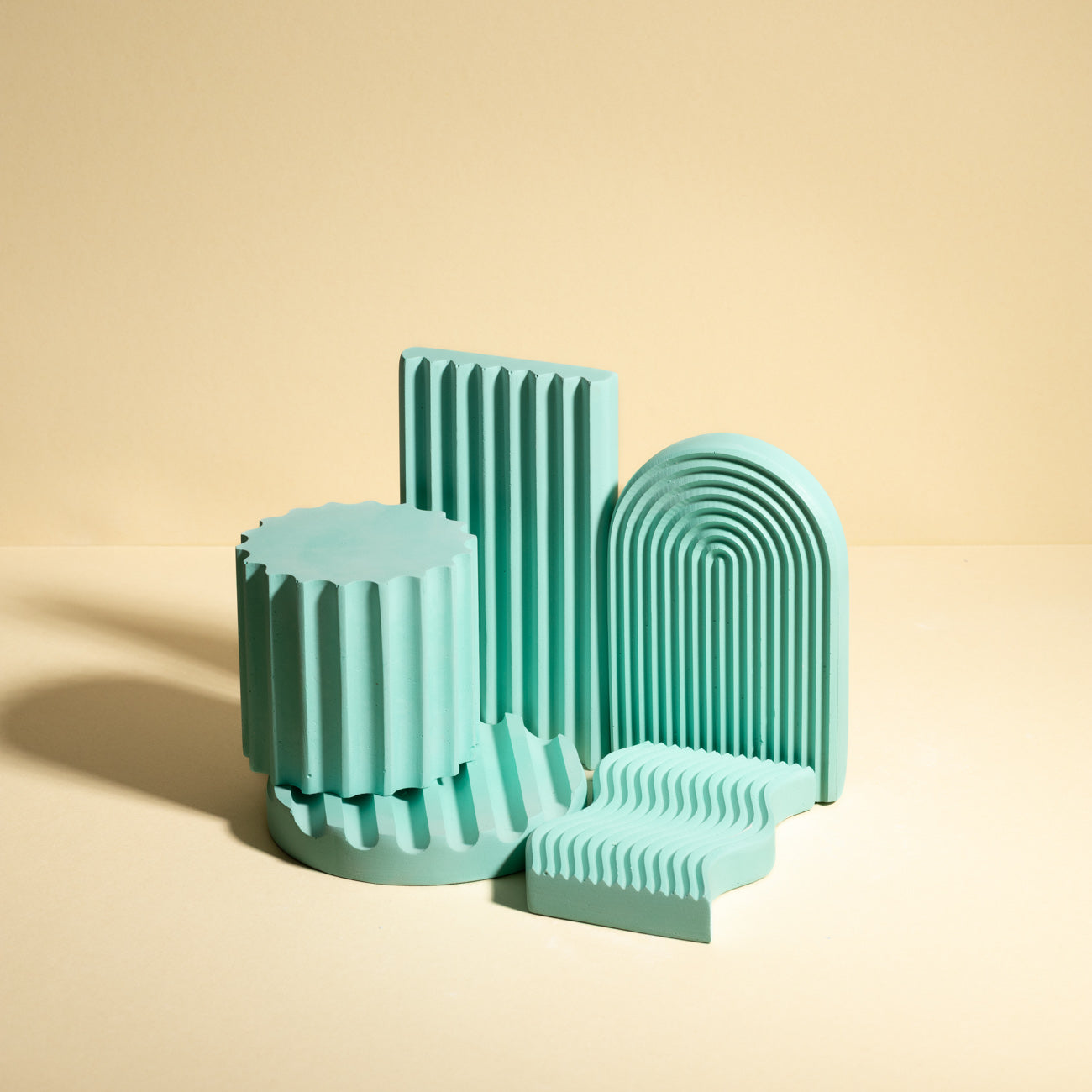 Product Photography Prop in Stock, Retail Display, Ready to Ship