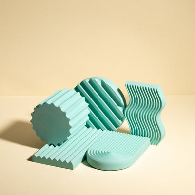 Product Photography Prop in Stock, Retail Display, Ready to Ship