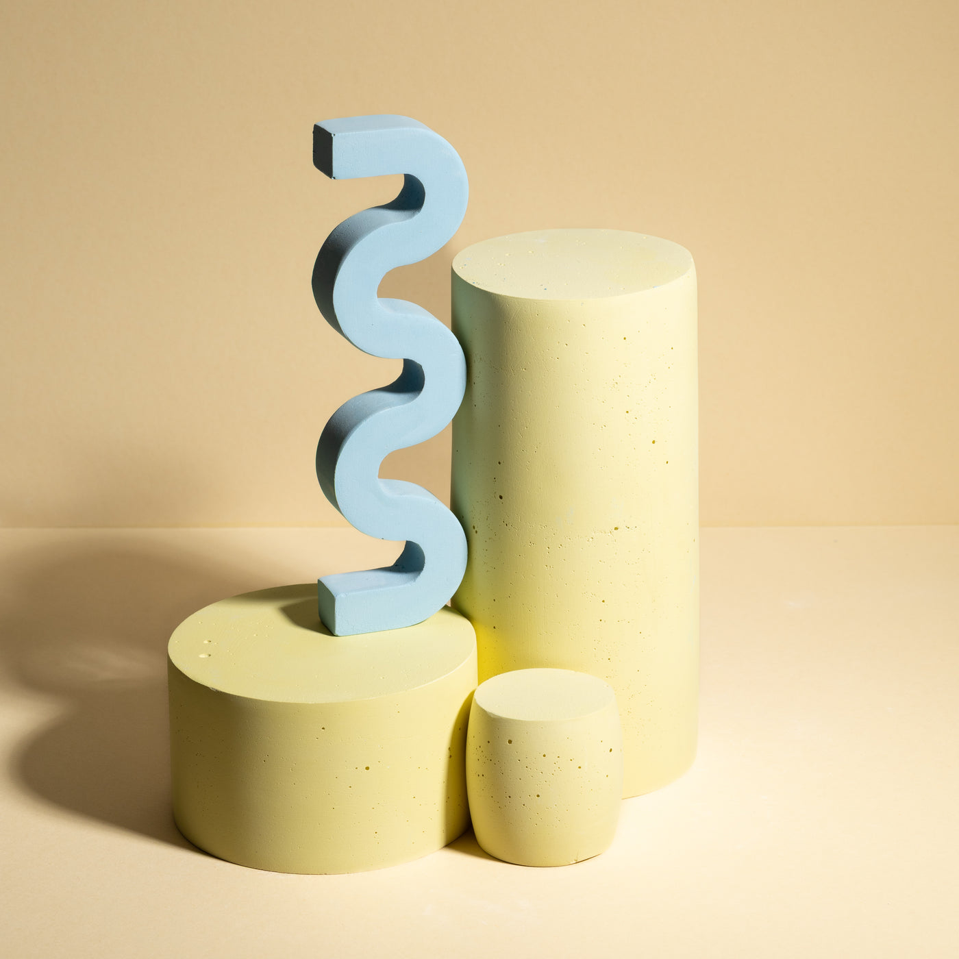 Product Photography Prop in Stock, Retail Display, Ready to Ship