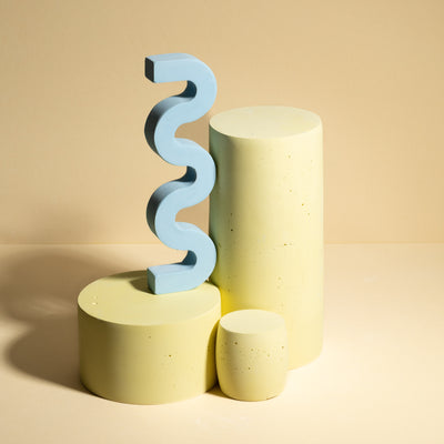 Product Photography Prop in Stock, Retail Display, Ready to Ship
