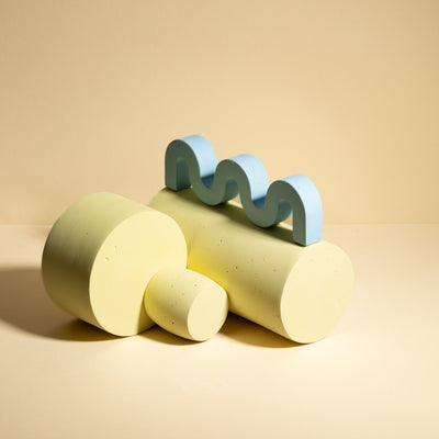 Product Photography Prop in Stock, Retail Display, Ready to Ship