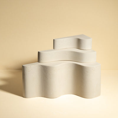 Product Photography Prop in Stock, Retail Display, Ready to Ship