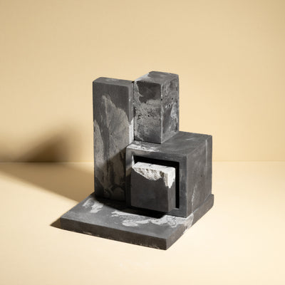 Concrete Props Set in Stock