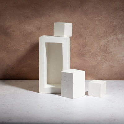 Product Photography Prop in Stock, Retail Display, Ready to Ship
