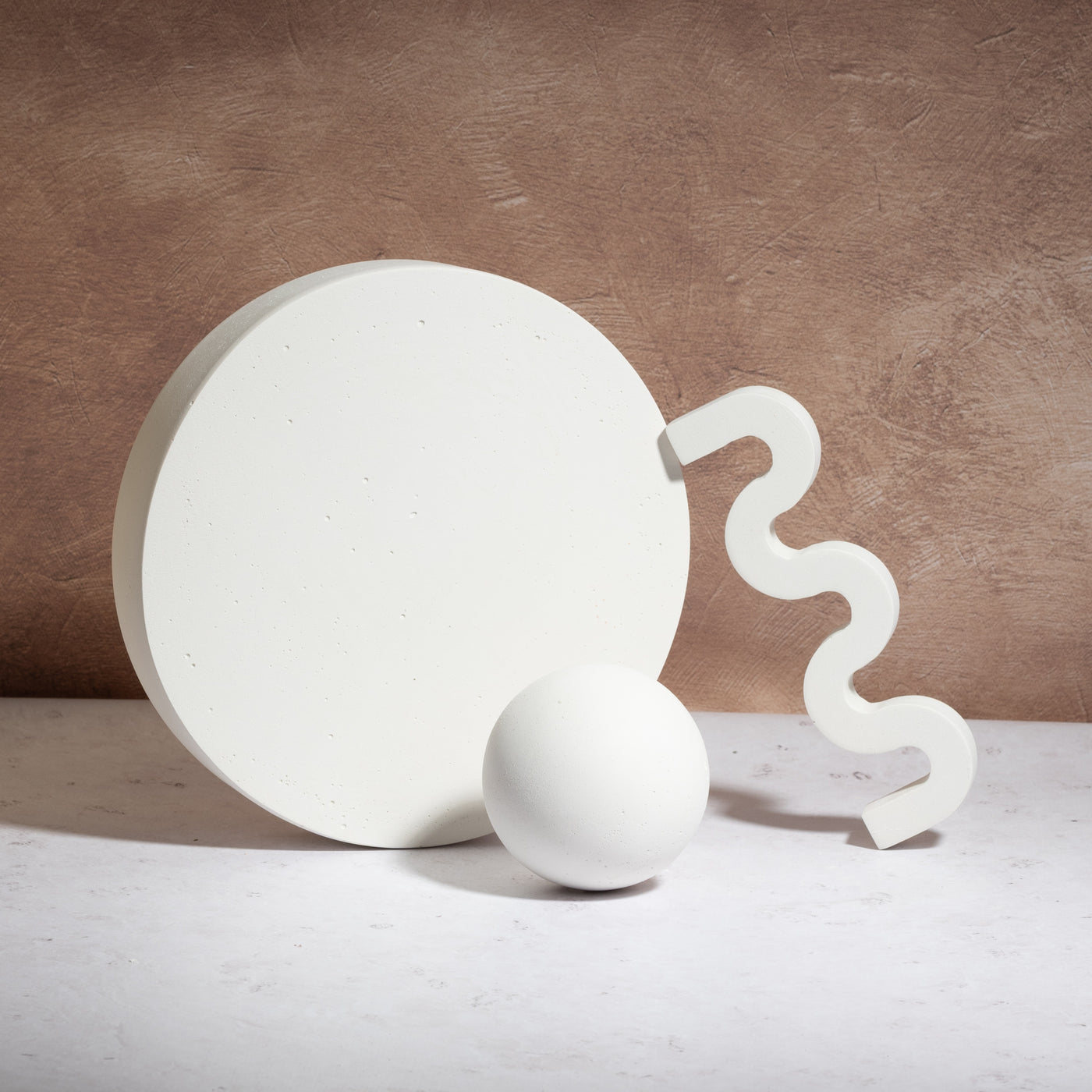 Product Photography Prop in Stock, Retail Display, Ready to Ship