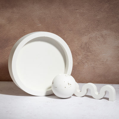 Product Photography Prop in Stock, Retail Display, Ready to Ship