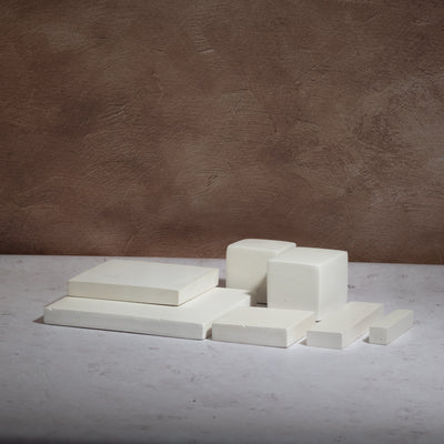 Product Photography Prop in Stock, Retail Display, Ready to Ship