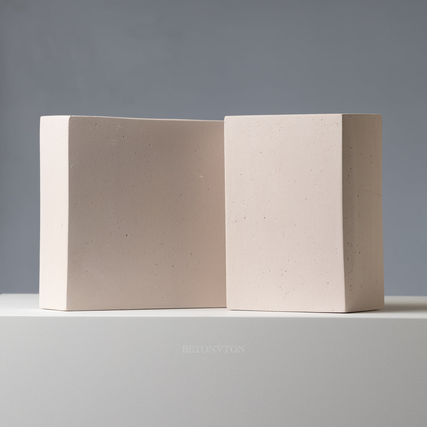 Product Photography Prop Set, Retail Display In Stock EU