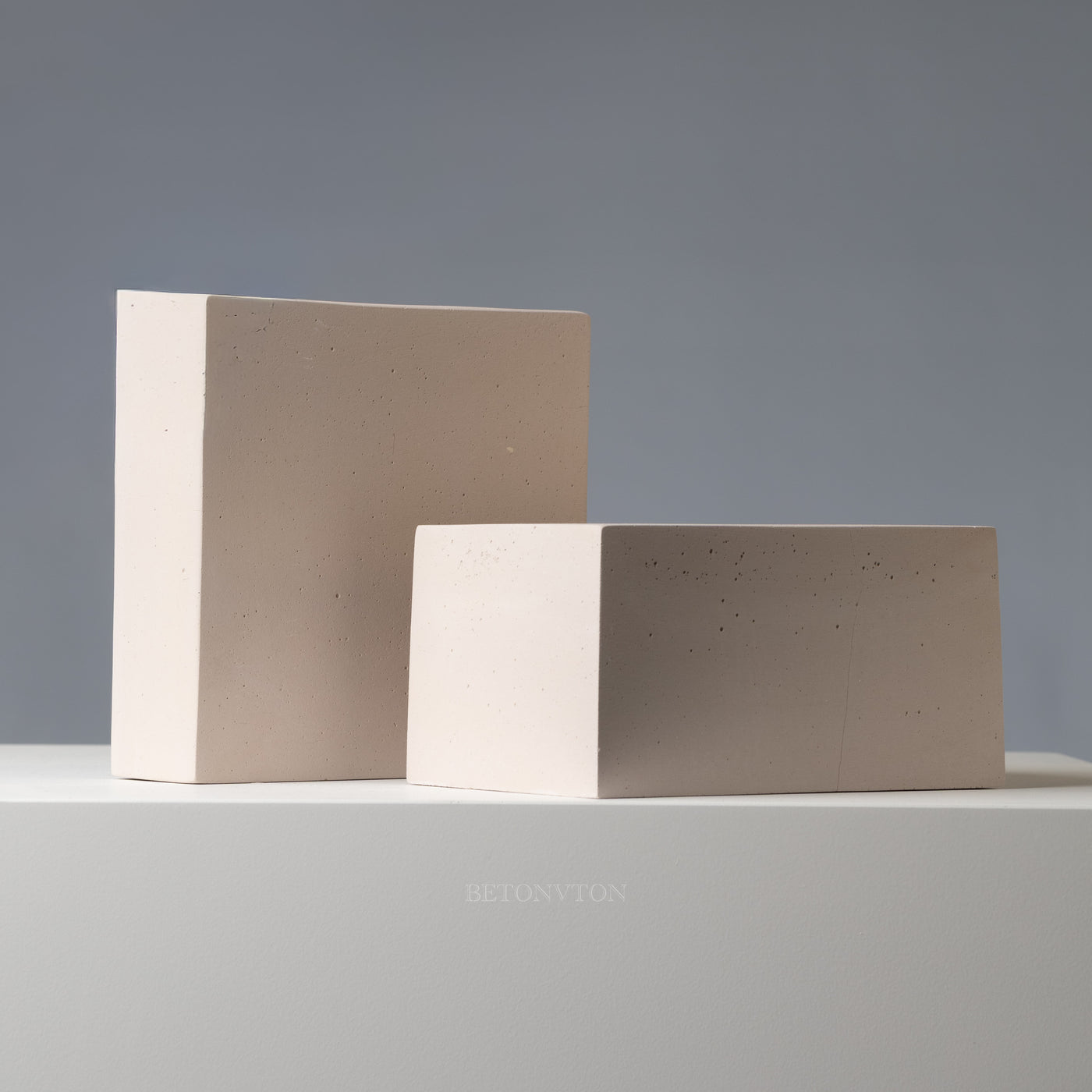 Product Photography Prop Set, Retail Display In Stock EU