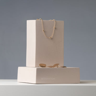 Product Photography Prop Set, Retail Display In Stock EU